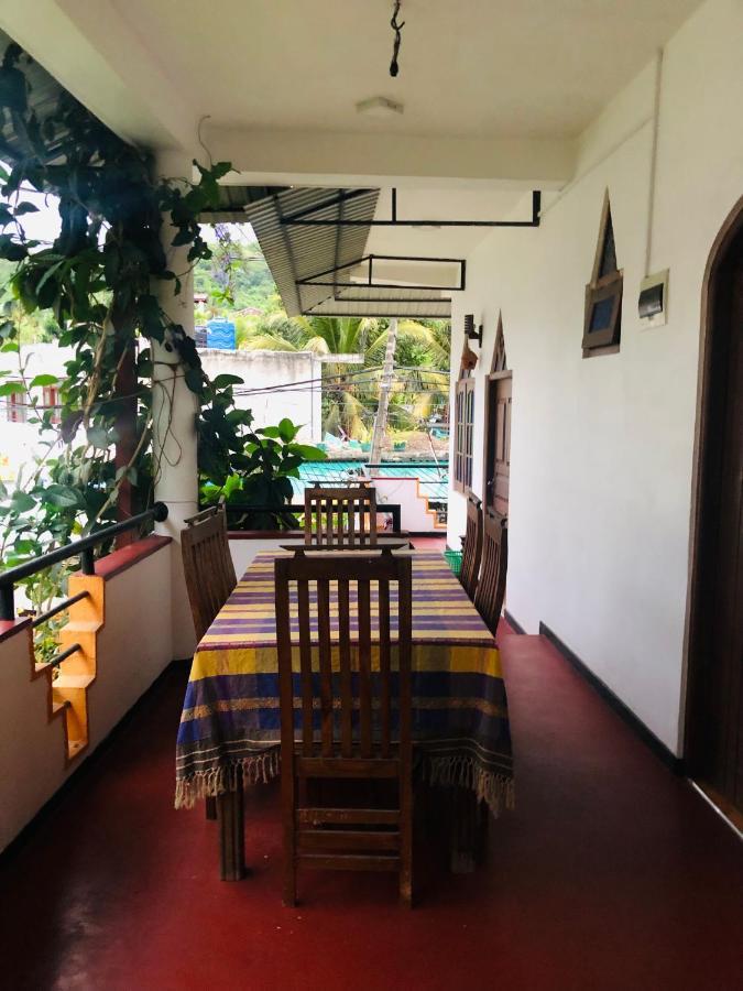 Amor Place Unawatuna Exterior photo