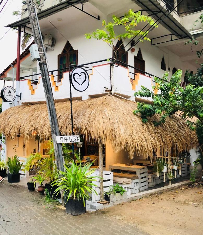 Amor Place Unawatuna Exterior photo